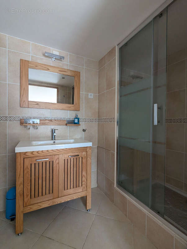 Maison à SILLANS-LA-CASCADE