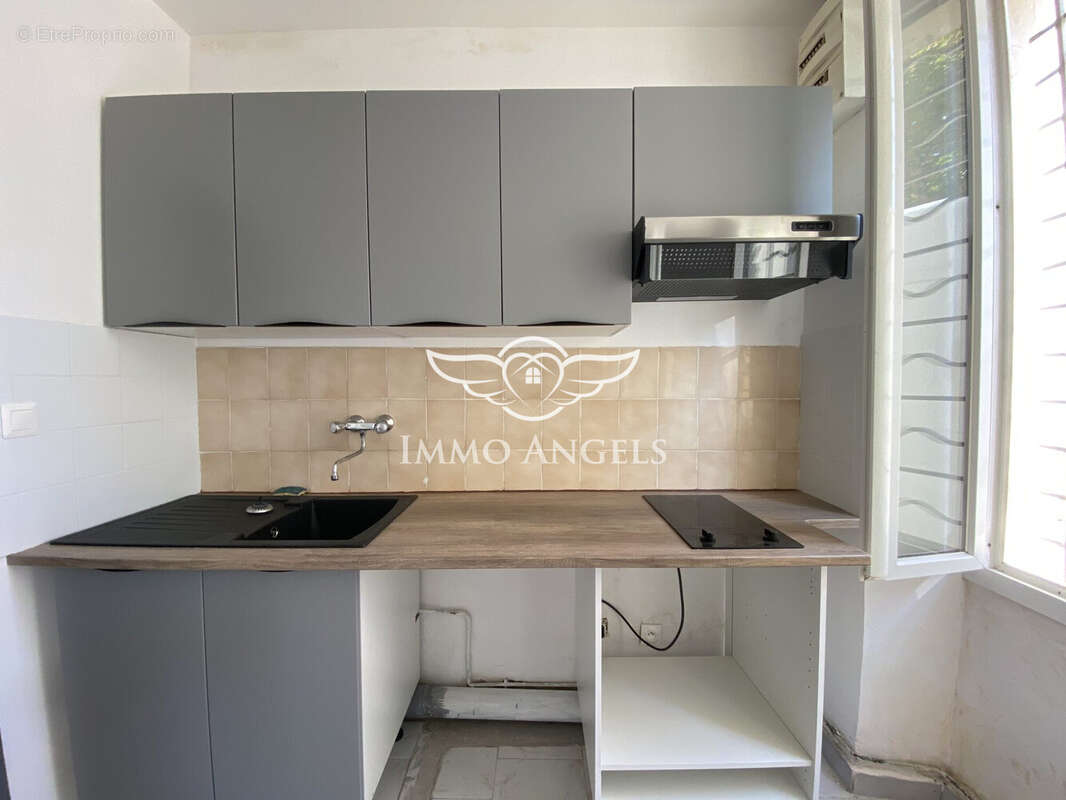 Appartement à CAVAILLON