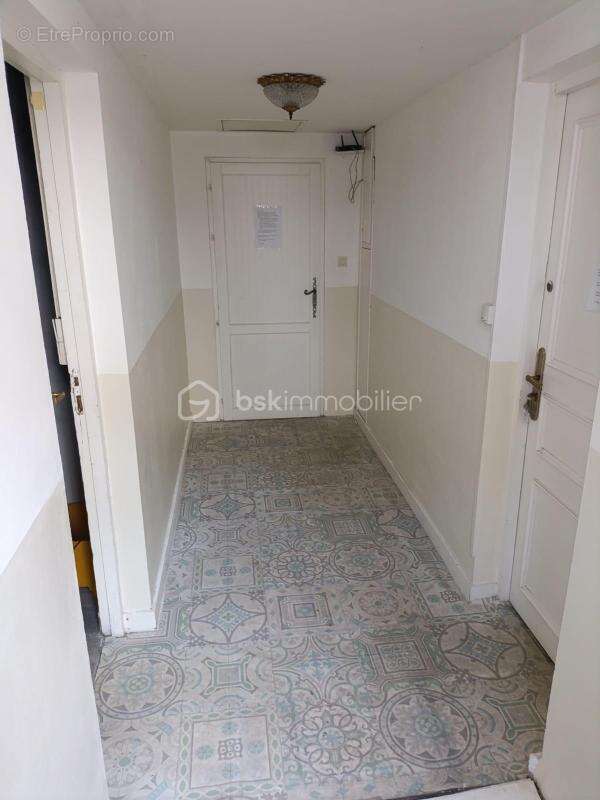 Appartement à SAINT-JEAN-DE-MOIRANS