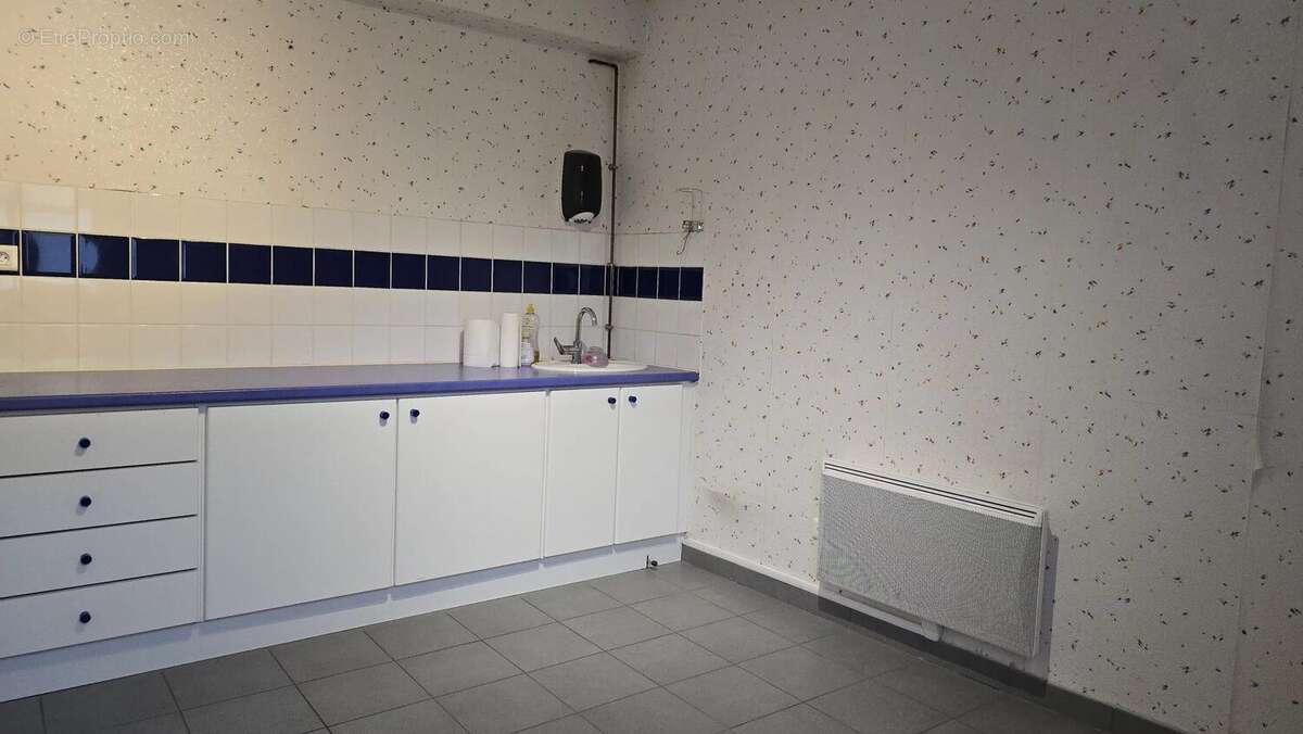 Appartement à SAINTES