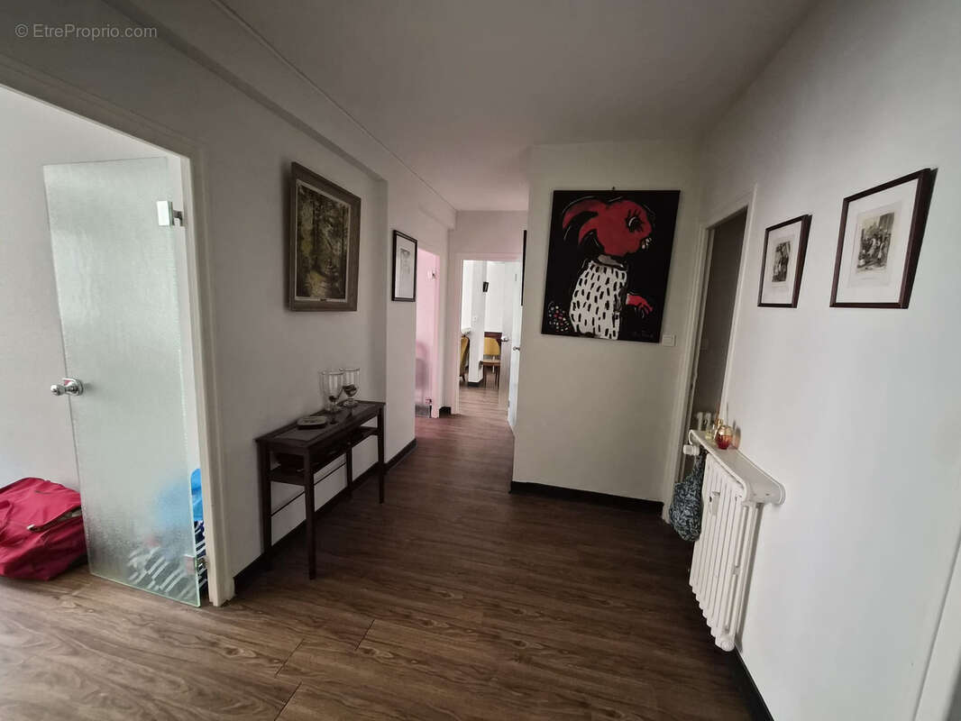 Appartement à LIMOGES
