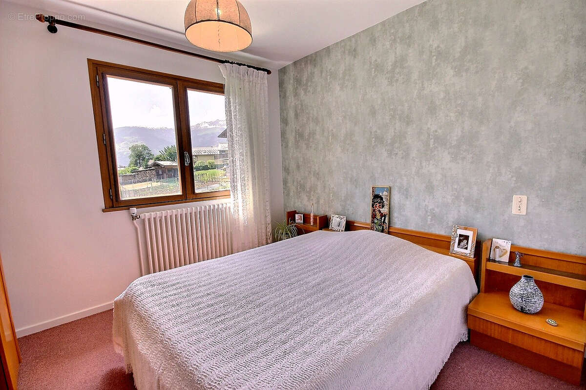 Maison  familiale sur Séez 7 pièce(s) - photo 10