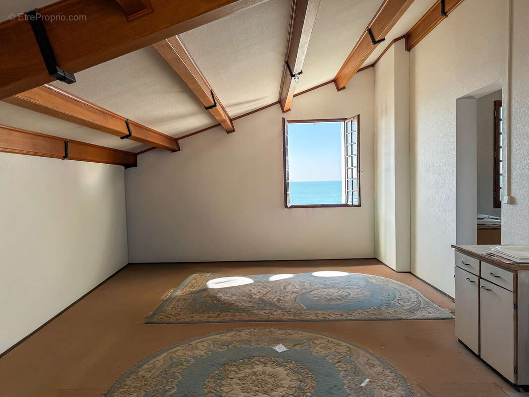 Maison à SAINT-PALAIS-SUR-MER