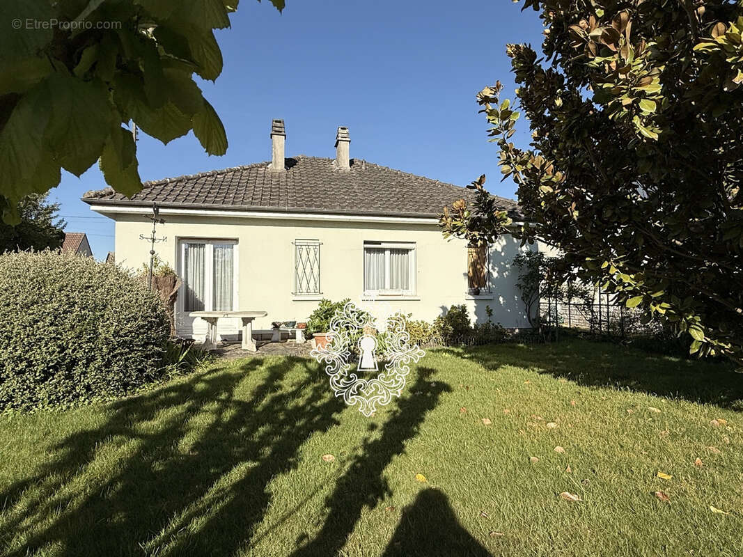 Près de Bray sur Seine - photo 2