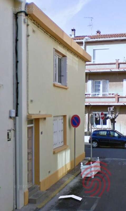 Maison à VALRAS-PLAGE