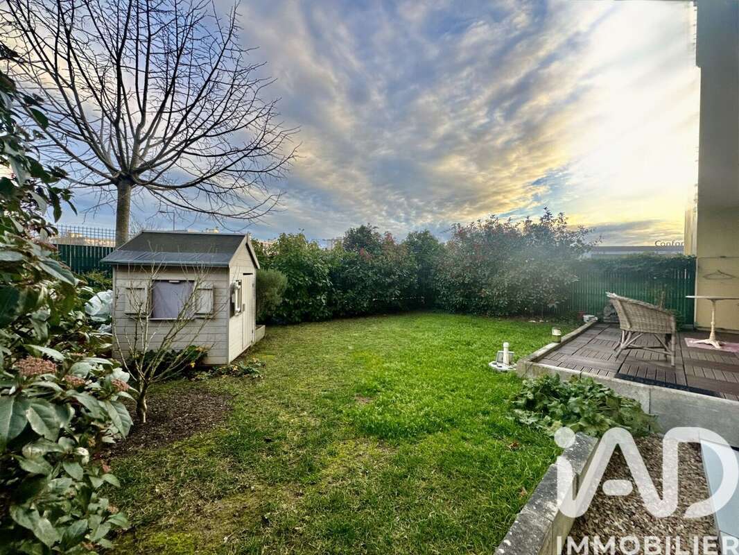 Photo 7 - Appartement à CHAMBRAY-LES-TOURS