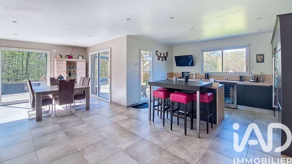 Photo 6 - Maison à BOURG-ACHARD