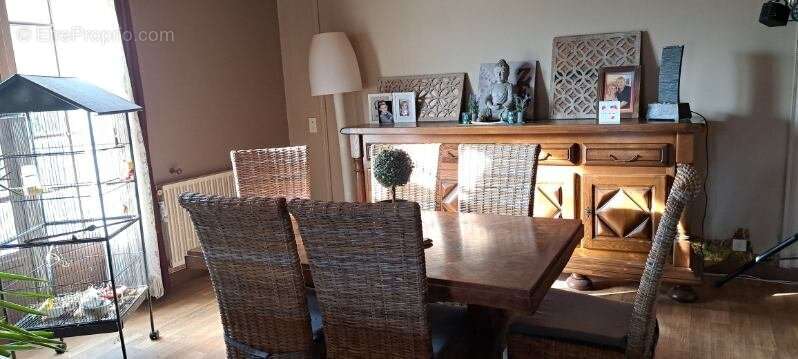 Maison à SAINT-MARTIN-VALMEROUX