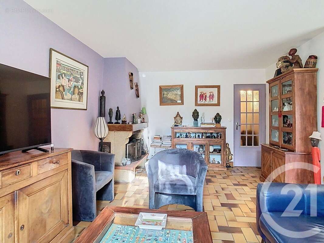 Photo 3 - Maison à ORLY