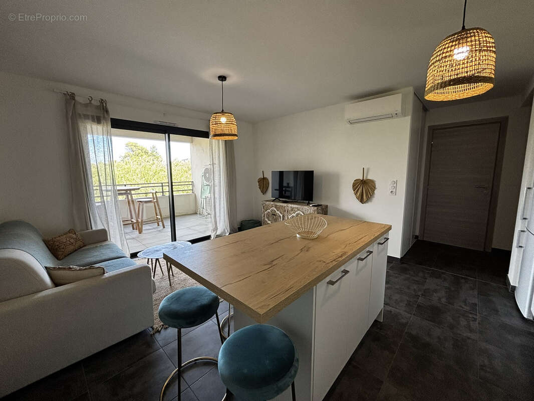 Appartement à PORTO-VECCHIO