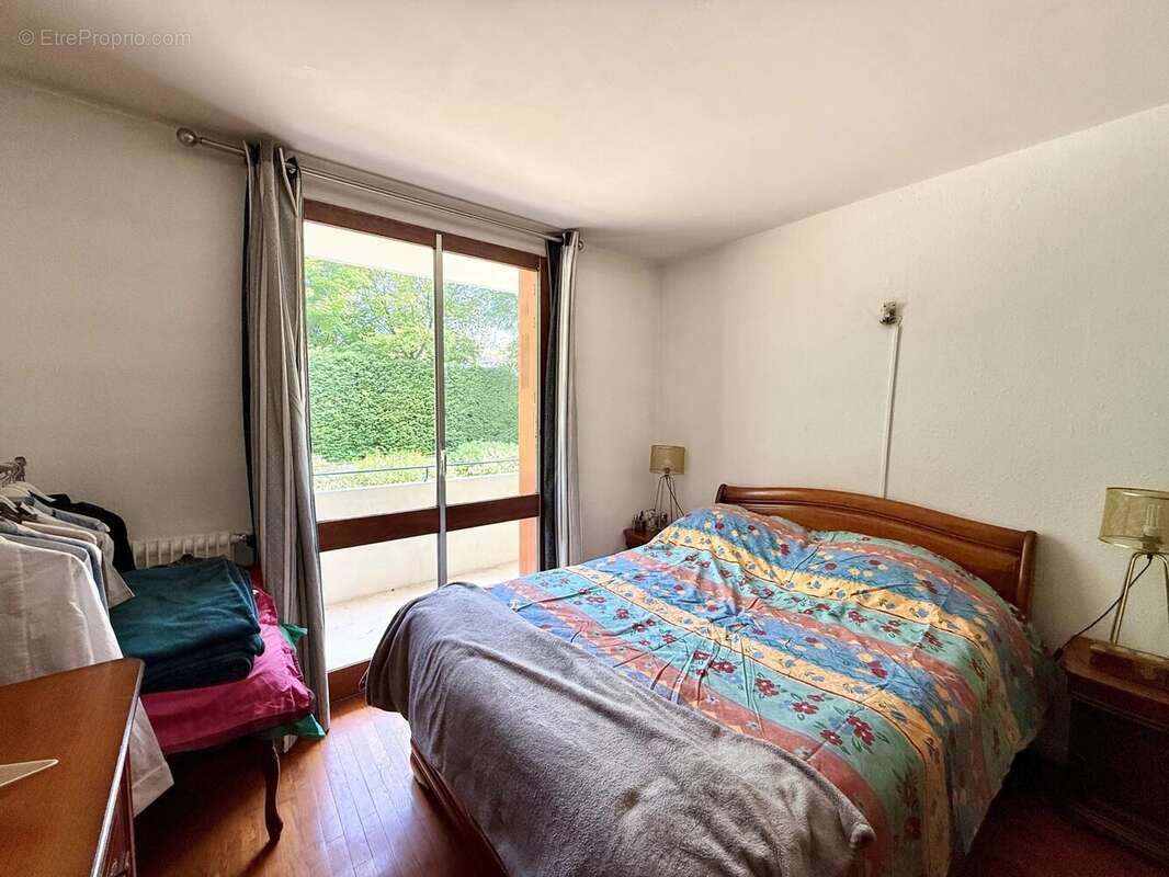 Appartement à TROYES