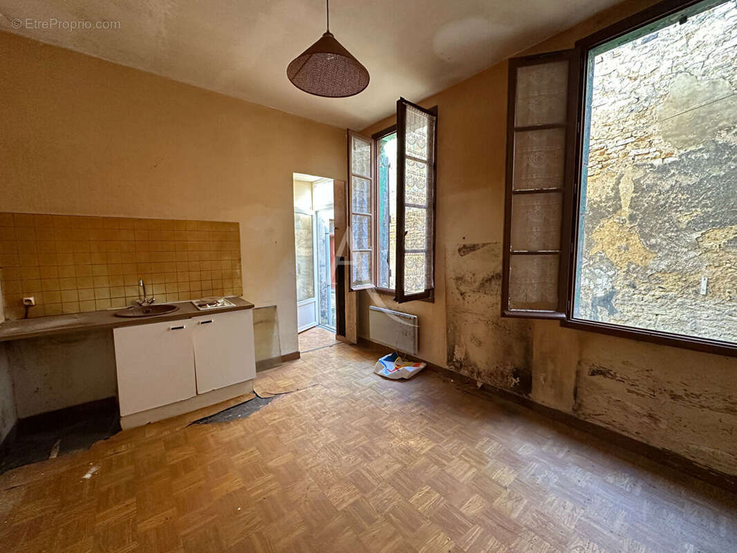 Appartement à ROCHEFORT