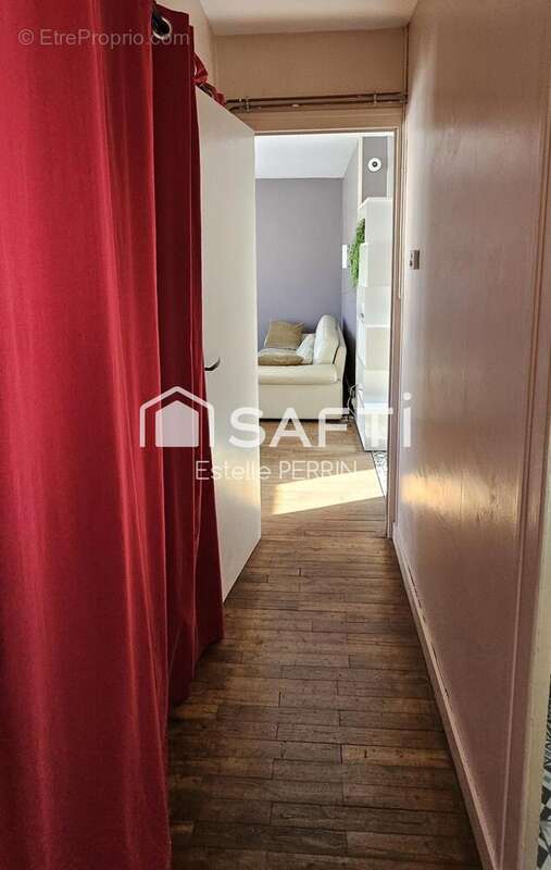 Photo 7 - Appartement à RUELLE-SUR-TOUVRE