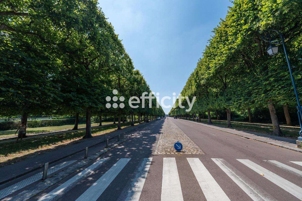Appartement à SCEAUX