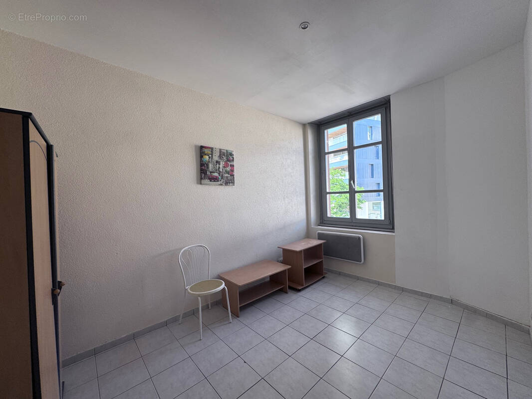 Appartement à SAINT-LOUIS