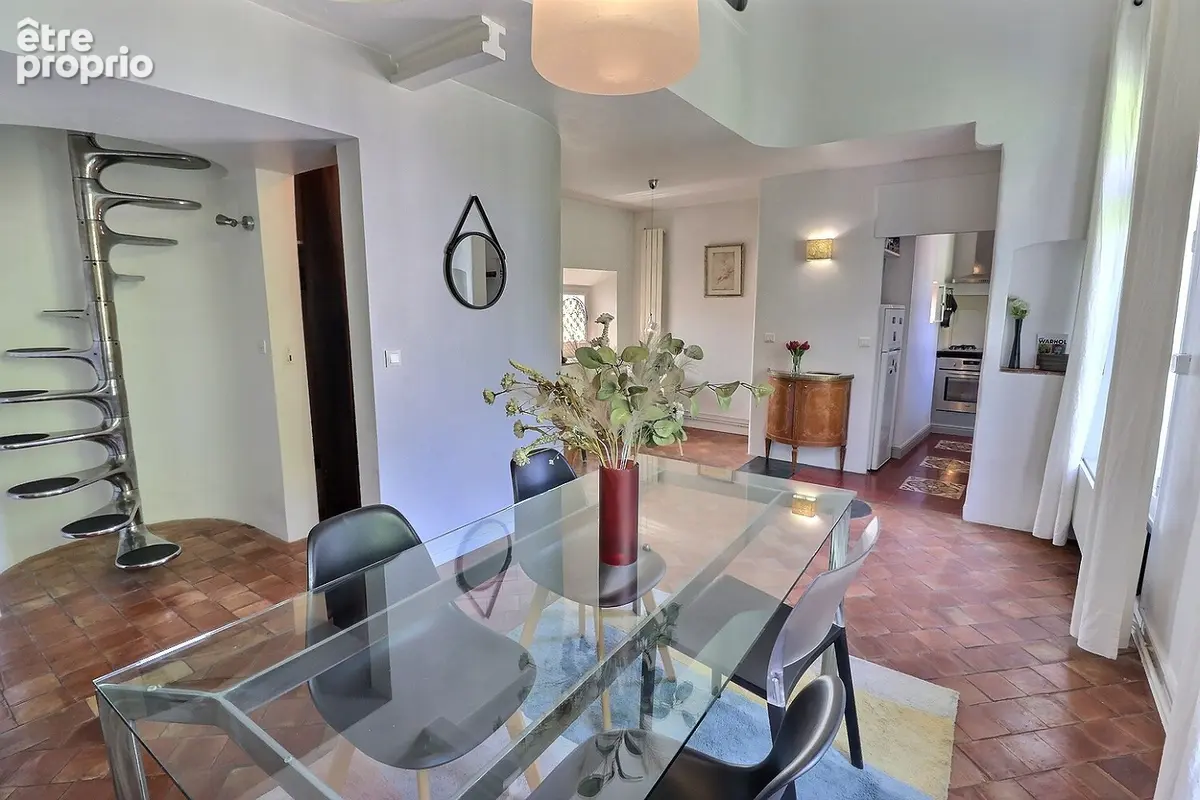 Appartement 70m² à avignon - photo 5