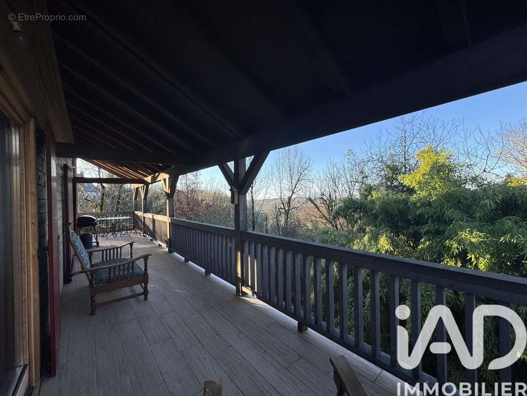 Photo 8 - Maison à LE MONTAT