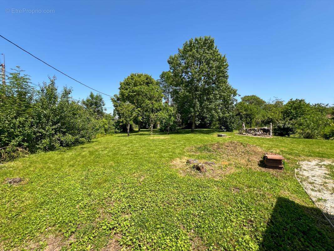  Maison parfaitement entretenue avec grand jardin et calme absolu proche de Patay  - photo 13