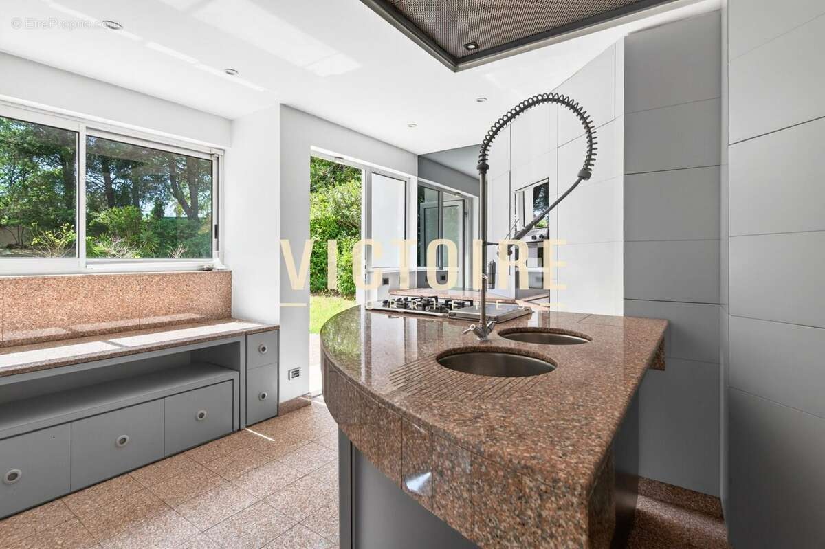 Maison à MARSEILLE-12E