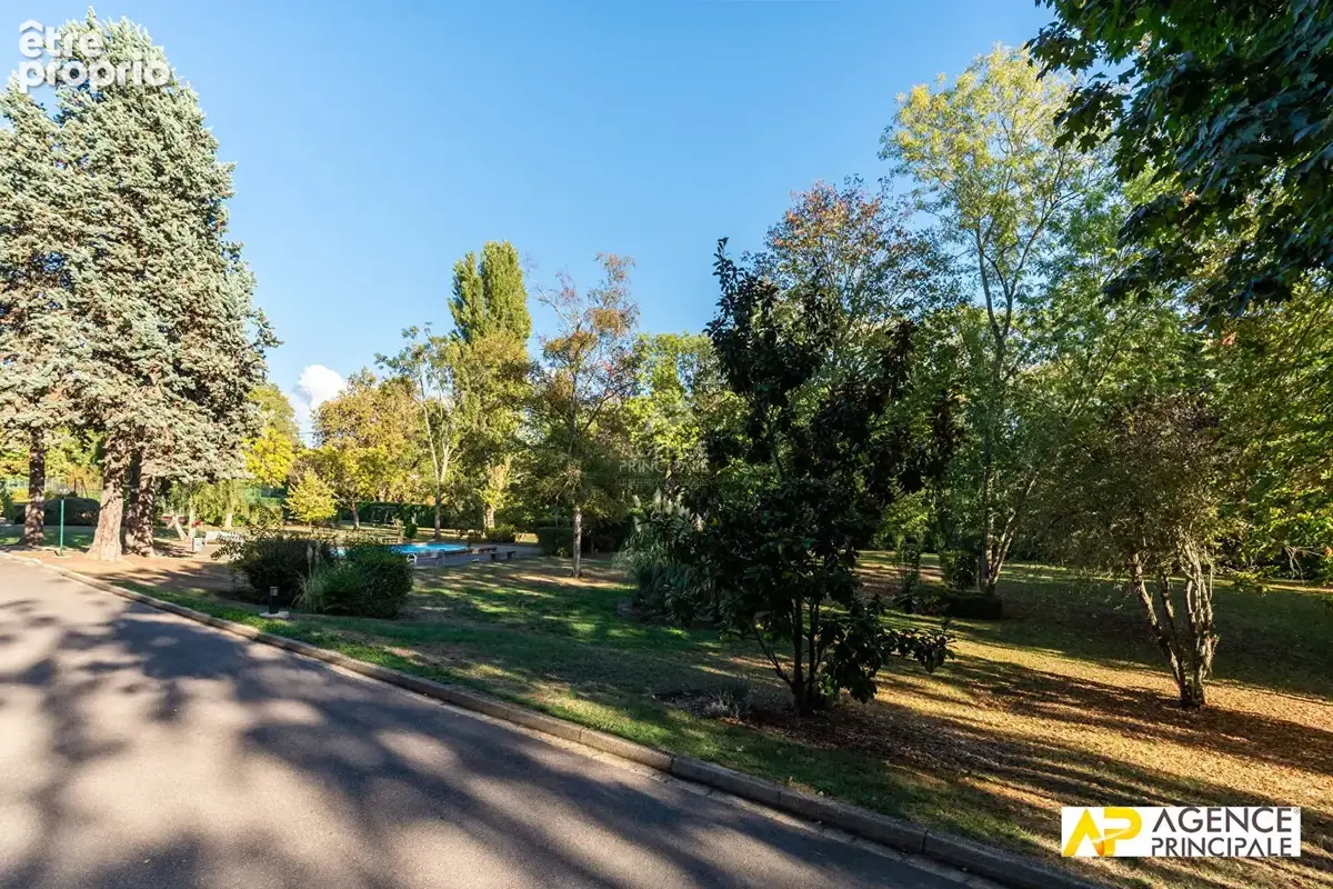 Appartement Duplex Maisons Laffitte 5 chambre - 120.25 m2 - RER A & L à 400m - photo 4