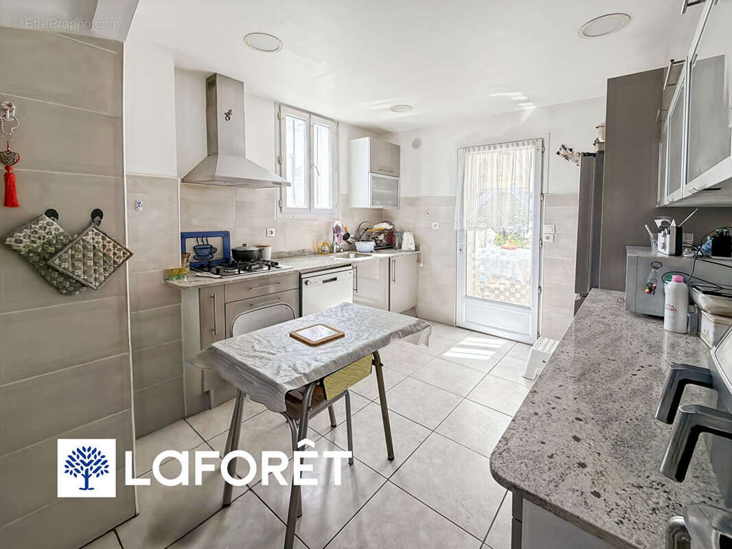 Maison 5 pièces à vendre à Ris Orangis - Réf. 5716 - photo 6