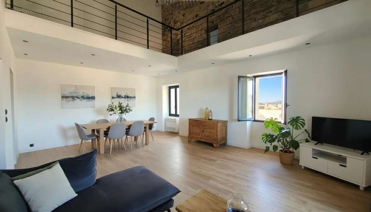 Maison à SAINT-SERNIN