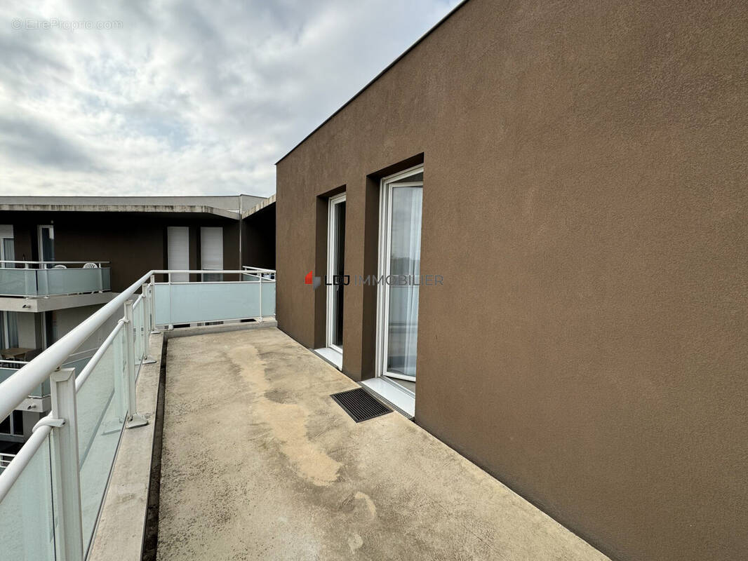 Appartement à PERPIGNAN