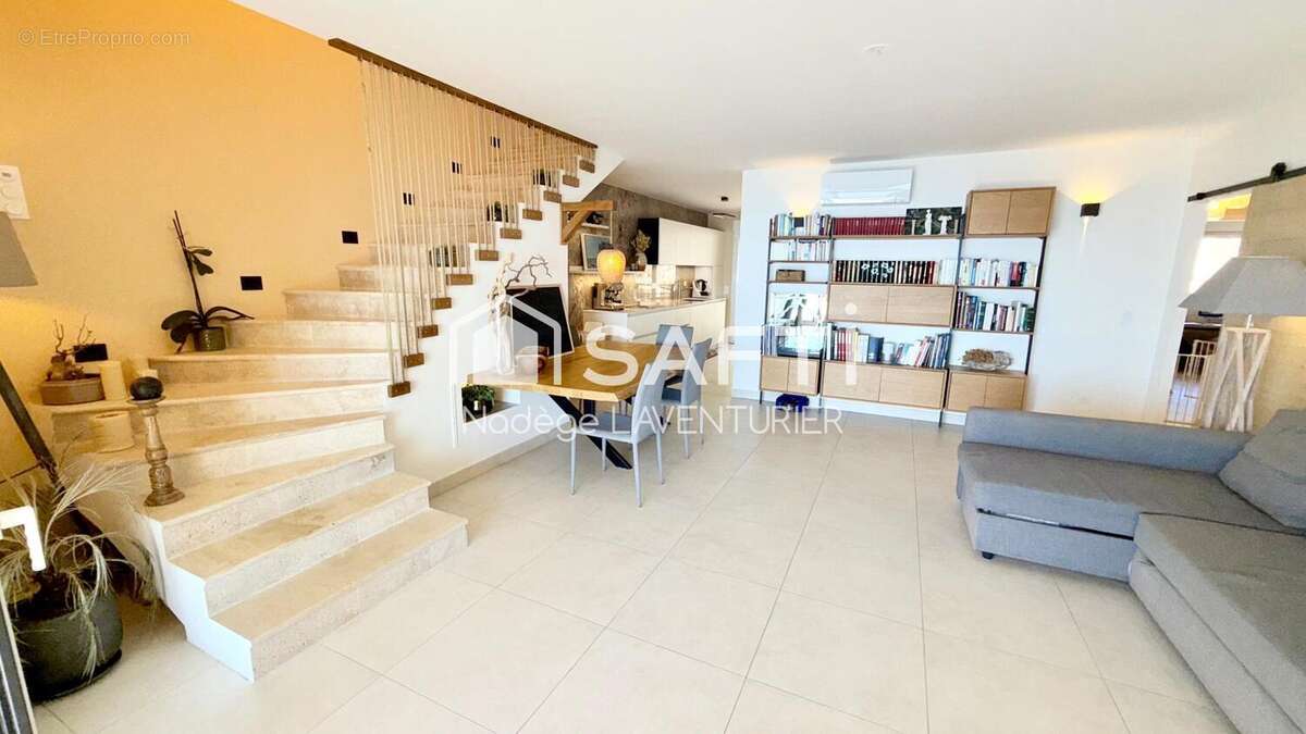 Photo 2 - Appartement à AJACCIO