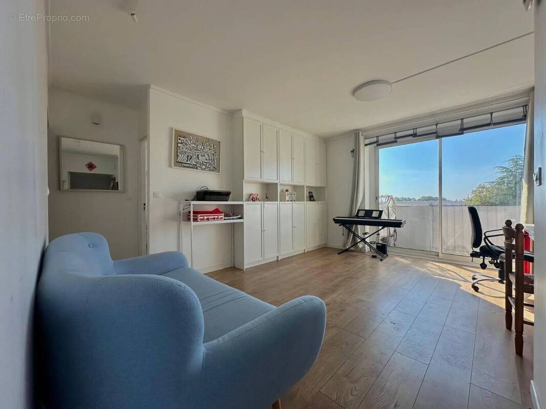 Appartement à CRETEIL