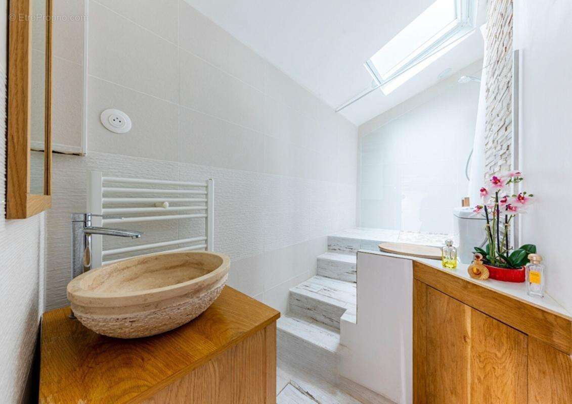 Maison 8 pièces de 235 m² habitables avec jardin et garage à vendre à Triel sur Seine (78) - photo 13
