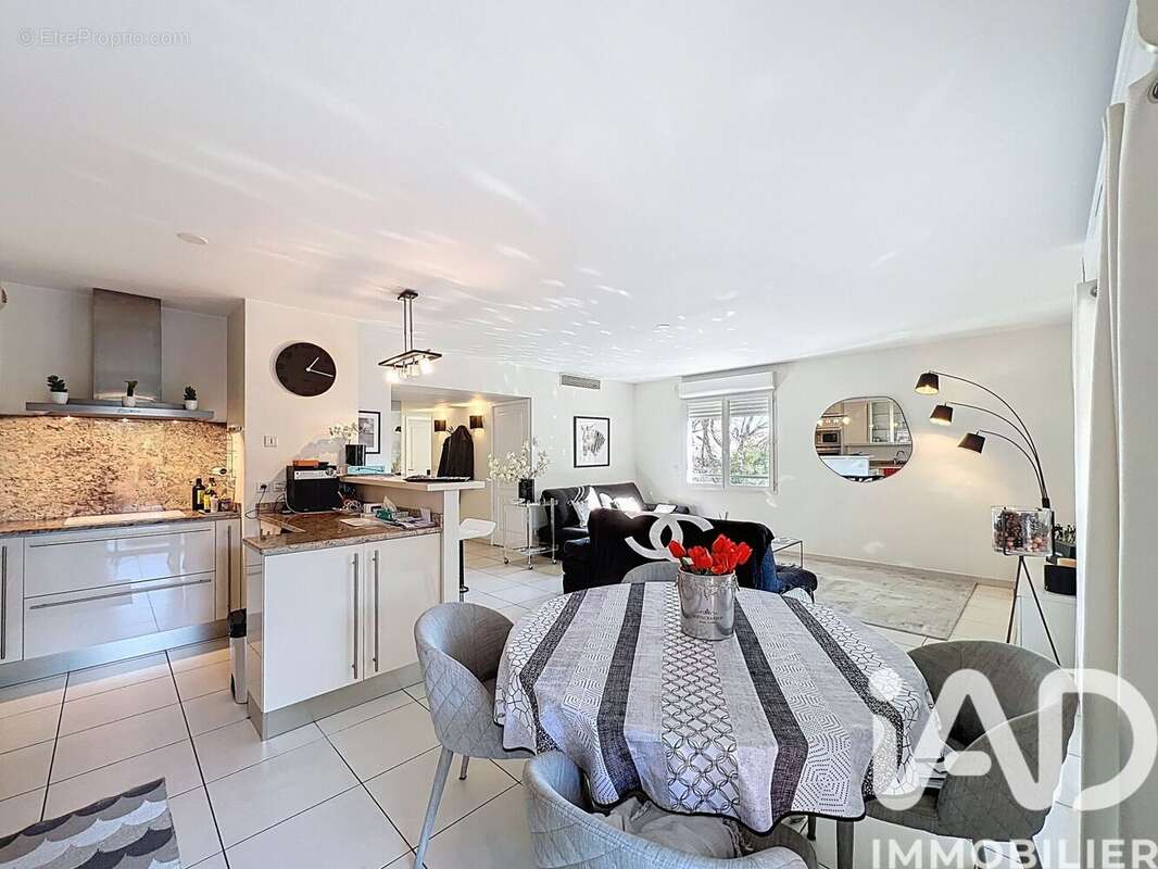 Photo 6 - Appartement à CANNES