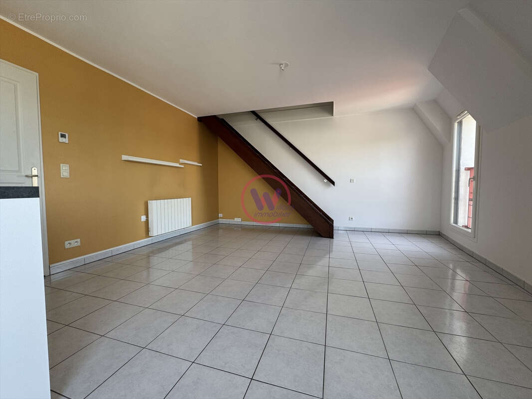Appartement à ARRAS