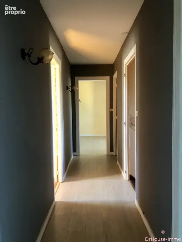 Maison 7 pièces 147 m² à vendre à Scrignac (29640) - photo 8
