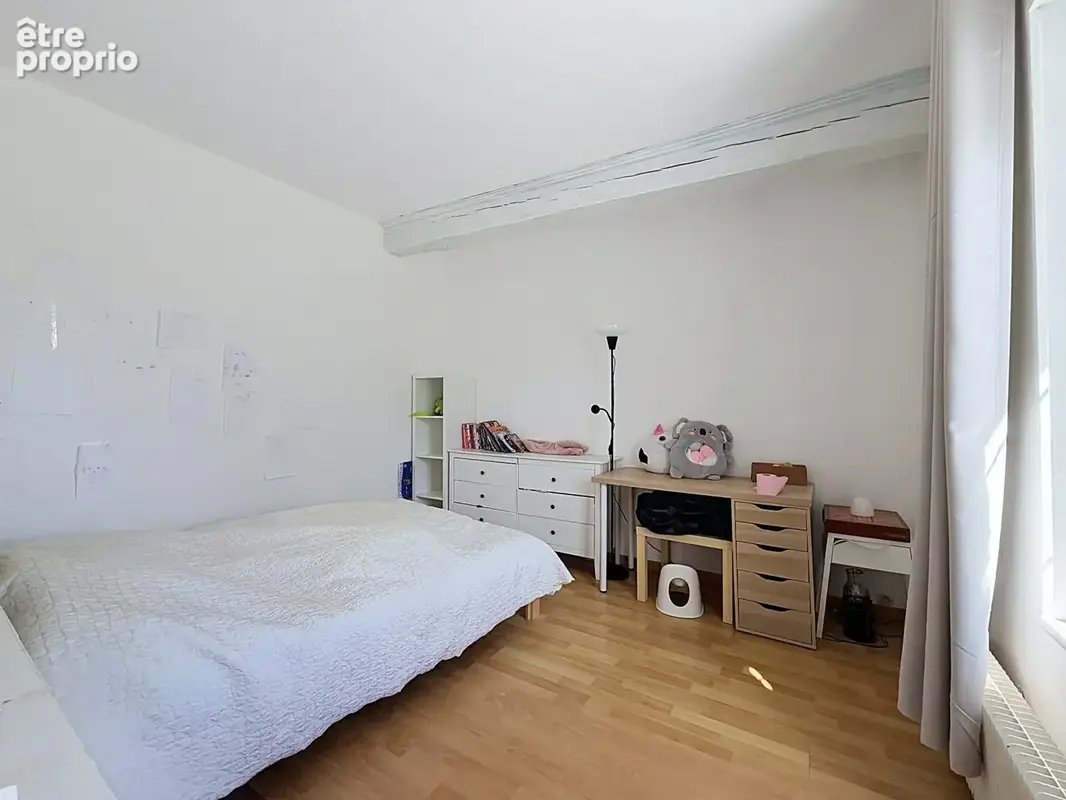 Maison 7 pièces 180 m² à vendre à Courtoin (89150) - photo 7