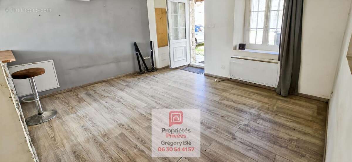 Maison 4 pièce(s) 64 m2 - photo 11