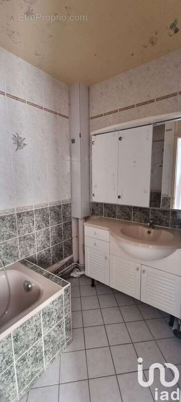 Photo 7 - Appartement à MARLY-LE-ROI