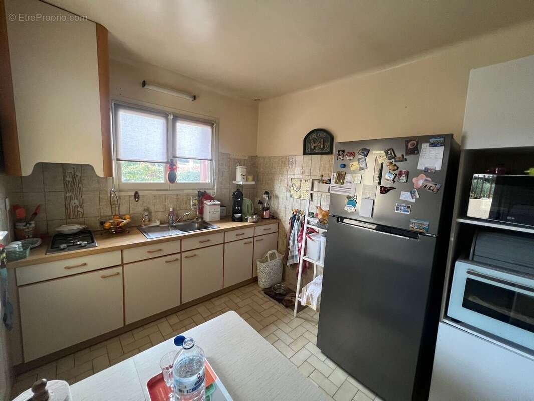 Maison à ARGELES-SUR-MER