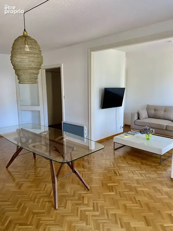 Appartement 2 pièces 61 m² à vendre à Mulhouse (68100) - photo 3