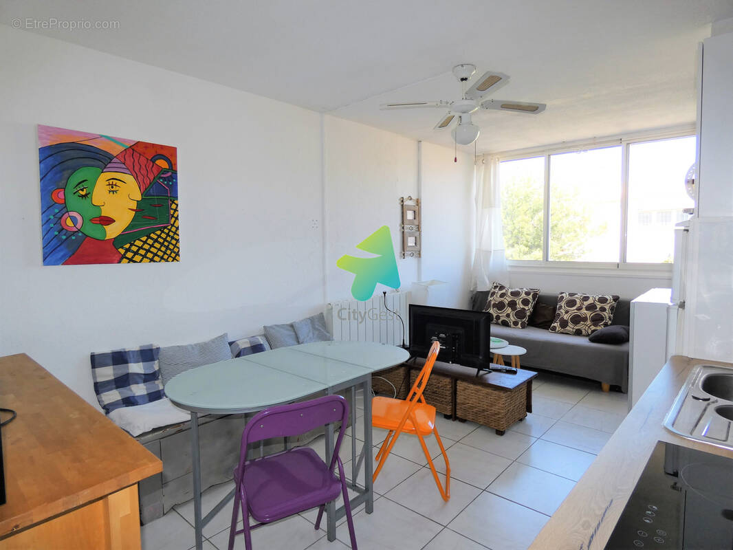 Appartement à NARBONNE