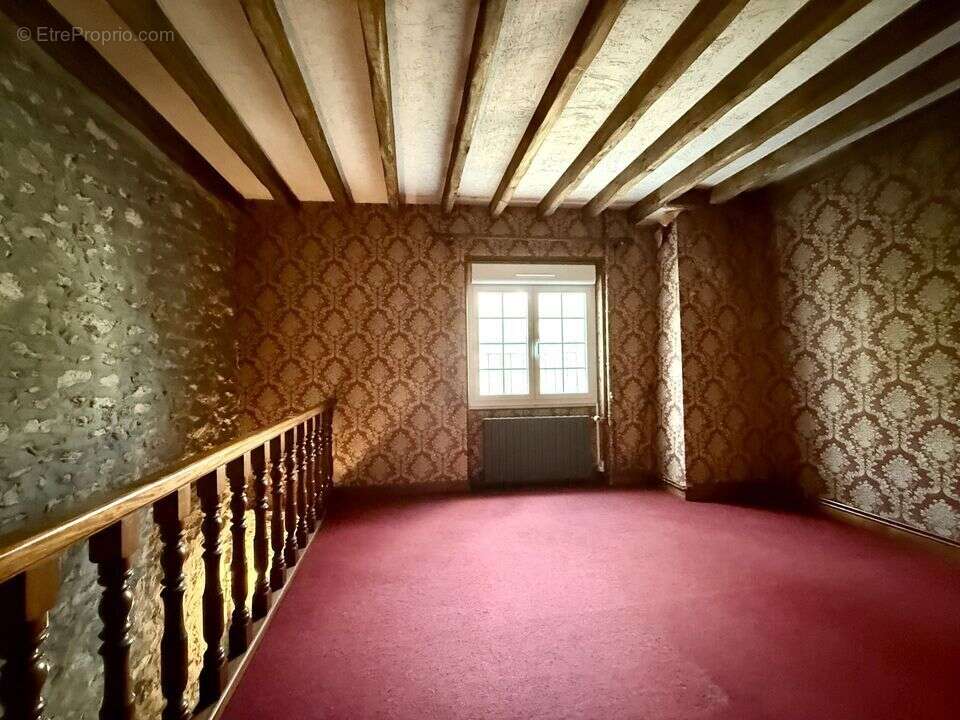 Ensemble immobilier avec maison, grange en pierre et grand - photo 19