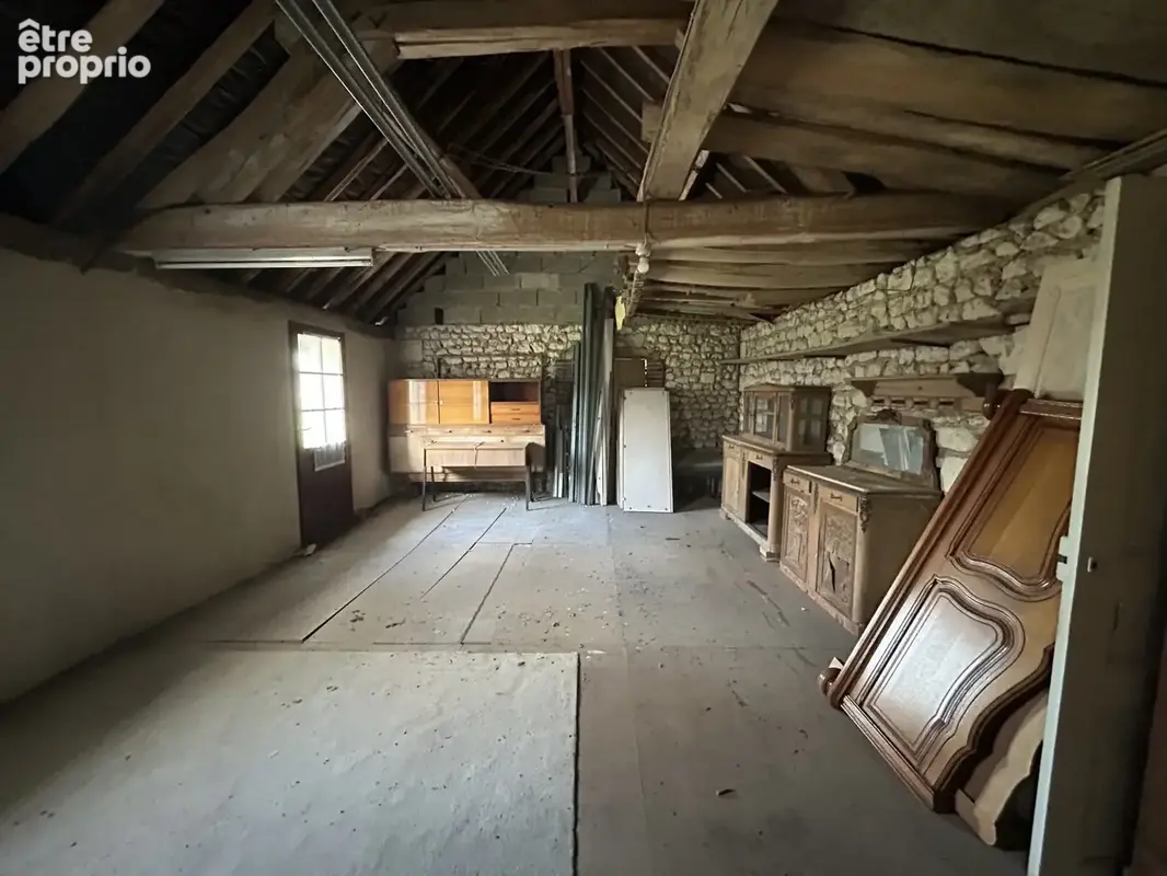 Maison de village - photo 11