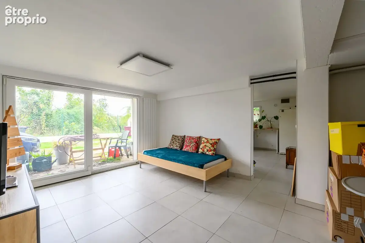 Maison - Dampmart 160 m2 utiles - photo 7