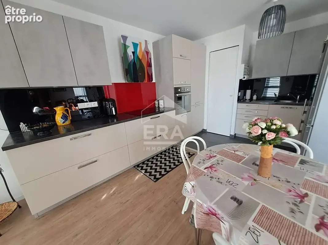Appartement Aytré 3 pièces + box et stationnement privés - photo 4