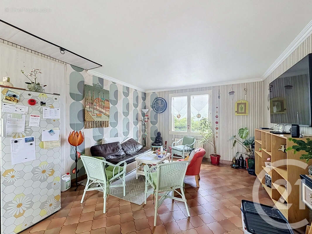 Maison à PLANGUENOUAL