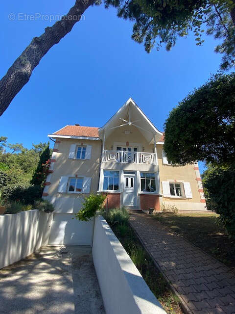 Maison à SOULAC-SUR-MER