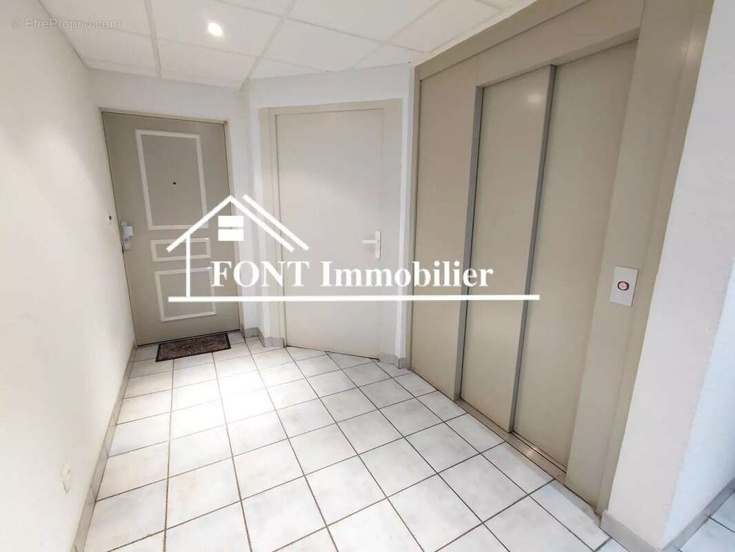 Appartement à SAINT-CHAMOND