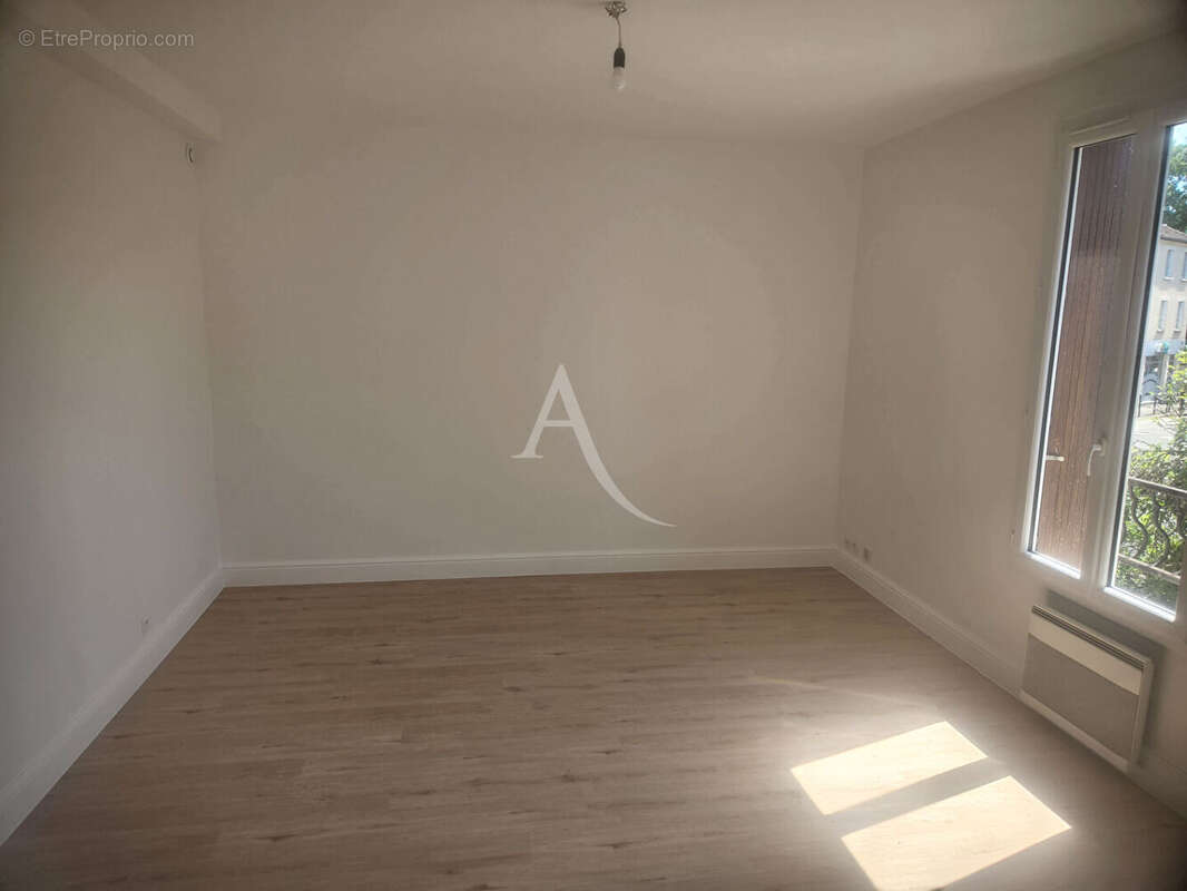 Appartement à LIMEIL-BREVANNES