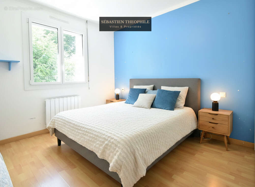 Maison moderne T5, 4 chambres proche Challans 140 m2 - photo 11