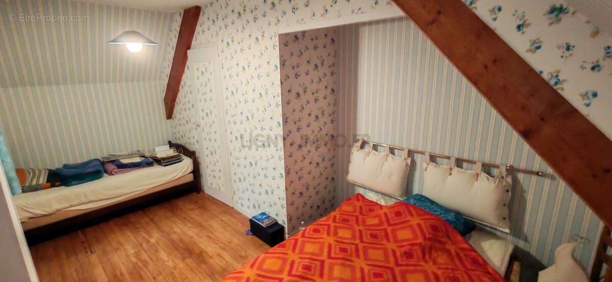Maison à HAUTOT-SUR-MER