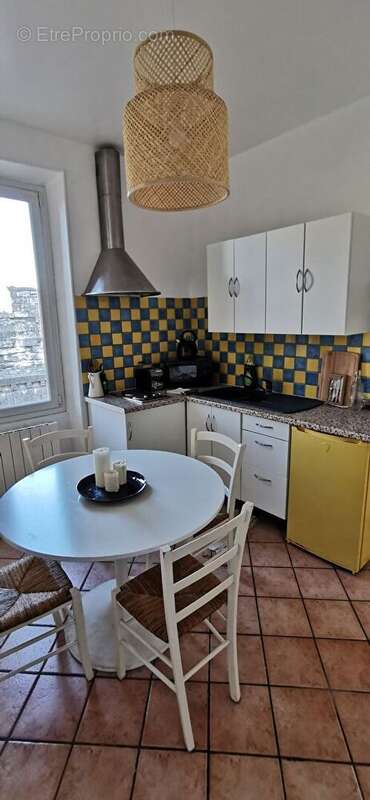 Immeuble intra Avignon sur 3 niveaux - photo 9